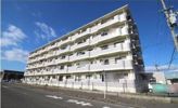 パークホームズ壱番館の間取り画像