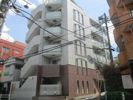No．7ゼルコバマンションの間取り画像