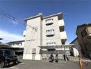 川崎マンションの間取り画像