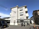 川崎マンションの間取り画像