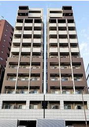 コンシェリア南麻布WESTの外観画像
