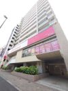ドゥーエ西大島Ⅱの間取り画像