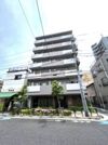 PASEO本所吾妻橋の間取り画像