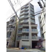 B CITY APARTMENT NAKANO EASTの外観画像