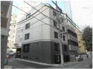 エルファーロ赤坂の間取り画像