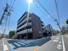 MAXIV CROSお花茶屋の外観画像