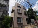 NOVAハイツ旗の台の間取り画像