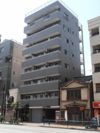 ドエル深川の間取り画像
