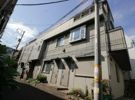 Maple Terraceの間取り画像