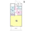 K，wave TANIGAMIの間取り画像