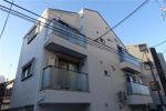グランド南長崎の間取り画像