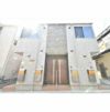 アーベンス池袋の間取り画像