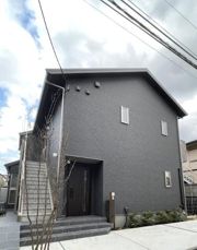 エテルニタの外観画像