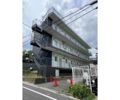 ユービ11の間取り画像