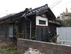 本町6丁目戸建の外観画像