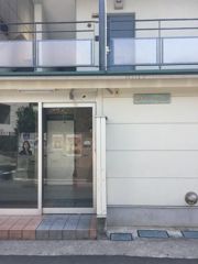 新幸グリーンハイツの外観画像