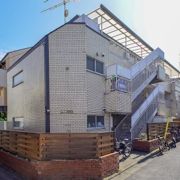 ピア･下北沢の外観画像