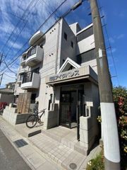 アイダパレス行田の外観画像