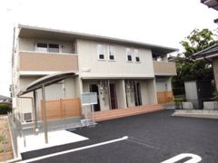 ハイフィールド Cの外観画像