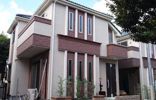 上高田4丁目戸建B号棟の間取り画像