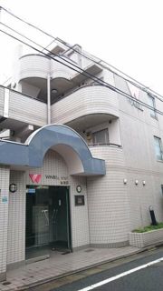 ウィンベルソロ西目白の外観画像