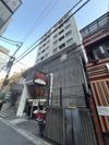 俳優座ビルの間取り画像