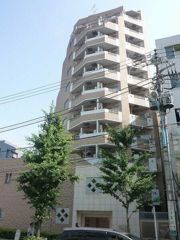 ロイヤルアメニティー西戸山の外観画像