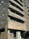 フェニックス新宿若松町の間取り画像