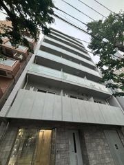エストゥルース東高円寺の外観画像