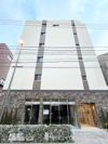 リックアート東陽の外観