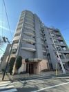 グランヴァン中野江古田の間取り画像
