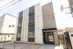 オルムコート阿佐ヶ谷Ⅱの間取り画像