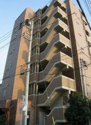 サンテミリオン田園調布南の外観画像