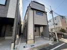 長崎6－4－6戸建の間取り画像