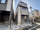 長崎6－4－6戸建の間取り画像
