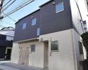 Alley新高円寺の間取り画像