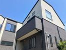 南荻窪戸建の間取り画像