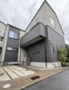南荻窪戸建の間取り画像