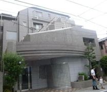 エスポワール西荻窪の外観画像