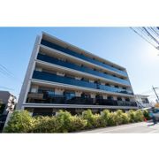 BluRock大鳥居の外観画像