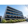 BluRock大鳥居の間取り画像