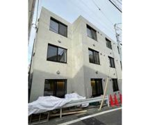 VISTA MAGOMEの外観画像