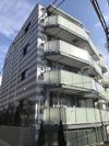 プレセダンヒルズ中野坂上の間取り画像