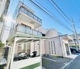T’sGarden鷺ノ宮の間取り画像