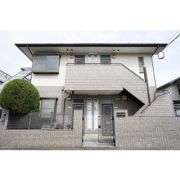 ルシーダかみさぎの外観画像
