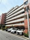 パークスフィア中野富士見町の間取り画像