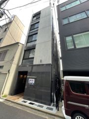 コンフィア東日本橋の外観画像