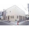 セレッソ目黒洗足の間取り画像