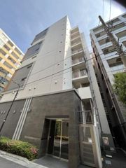 FORESTA湊町の外観画像