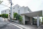 山王プレイスの間取り画像